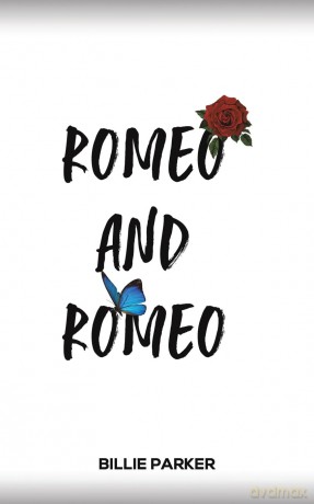 Romeo and Romeo - Billie Parker [KSIĄŻKA]