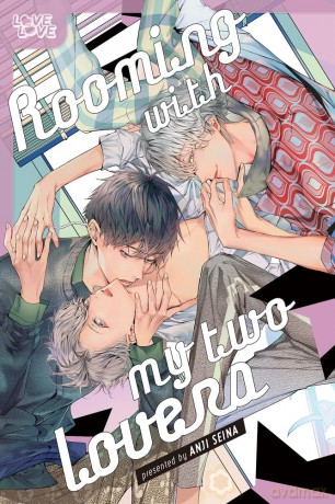 Rooming With My Two Lovers [KOMIKS]