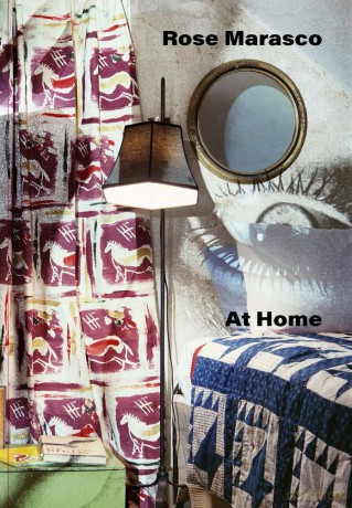 Rose Marasco: At Home - Cay Sophie Rabinowitz [KSIĄŻKA]