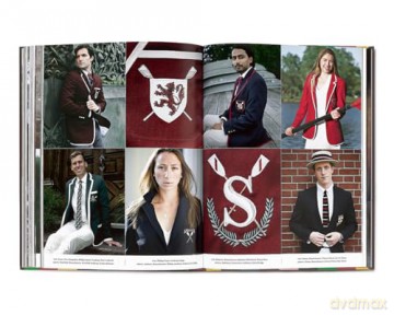 Rowing Blazers: Revised and Expanded Edition - Jack Carlson [KSIĄŻKA]