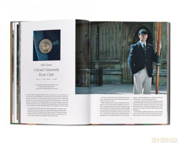 Rowing Blazers: Revised and Expanded Edition - Jack Carlson [KSIĄŻKA]
