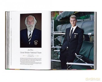 Rowing Blazers: Revised and Expanded Edition - Jack Carlson [KSIĄŻKA]