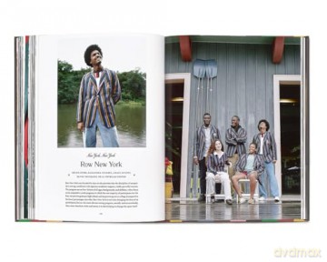 Rowing Blazers: Revised and Expanded Edition - Jack Carlson [KSIĄŻKA]