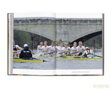 Rowing Blazers: Revised and Expanded Edition - Jack Carlson [KSIĄŻKA]