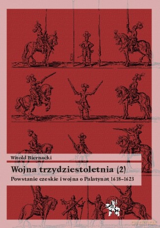 Wojna Trzydziestoletnia T.2 [KSIĄŻKA]