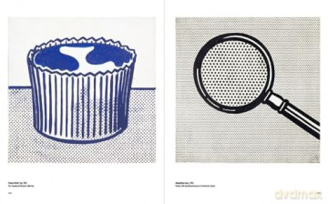 Roy Lichtenstein: A Centennial Exhibition - Klaus Albrecht Schröder [KSIĄŻKA]