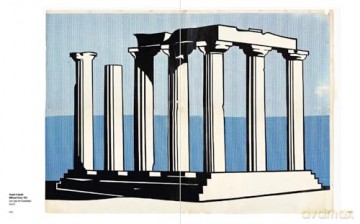Roy Lichtenstein: A Centennial Exhibition - Klaus Albrecht Schröder [KSIĄŻKA]