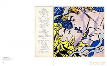 Roy Lichtenstein: A Centennial Exhibition - Klaus Albrecht Schröder [KSIĄŻKA]