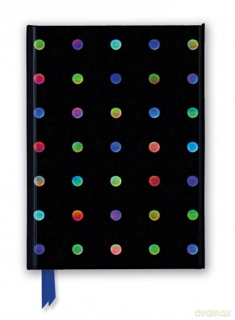 Royal Museums Greenwich: The Rainbow Star (Foiled Journal) (Flame Tree Notebooks) - Flame Tree Studio [KSIĄŻKA]