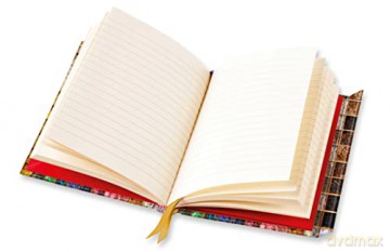 Royal School of Needlework: Wall of Wool (Foiled Journal) (Flame Tree Notebooks) - Flame Tree Studio [KALENDARZ]