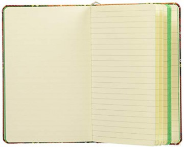 Royal Stewart Notebook: Waverley Genuine Scottish Tartan Notebook - Ron Waverley Scotland [KSIĄŻKA]