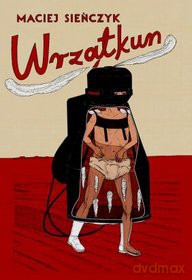 Wrzątkun [KSIĄŻKA]