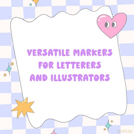 Rule-Breaker's Markers - Huyen Dinh [KSIĄŻKA]