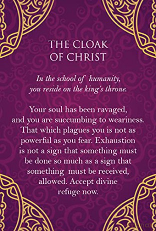 Rumi Oracle - Pocket Edition: An Invitation into the Heart of the Divine - 44-cards and instruction card - Alana Fairchild [KSIĄŻKA]