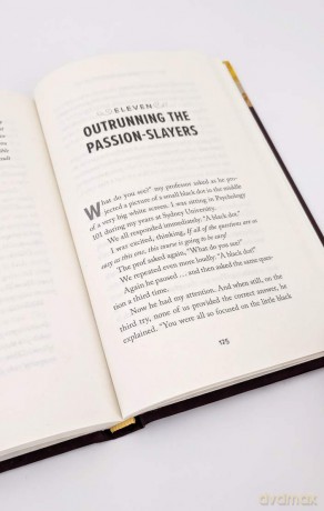 Run the Race!: Discover Your Purpose and Experience the Power of Being on God's Winning Team - Christine Caine [KSIĄŻKA]