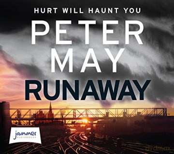 Runaway (Unabridged Audiobook) - Peter May [KSIĄŻKA]