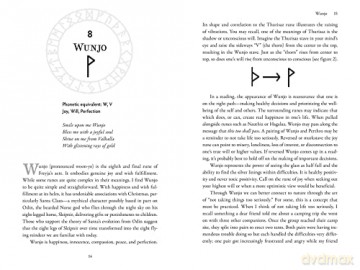 Runes for the Green Witch: An Herbal Grimoire (Sacred Planet) - Nicolette Miele [KSIĄŻKA]
