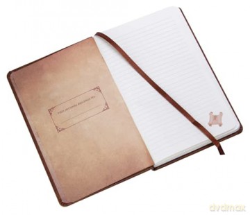 RuneScape Hardcover Journal - Insight Editions [KSIĄŻKA]