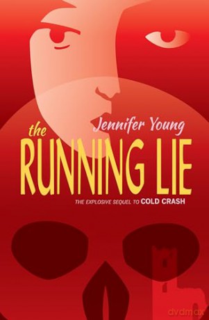 Running Lie - Jennifer Young [KSIĄŻKA]