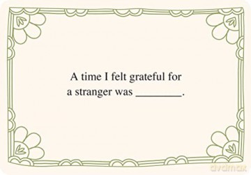 Rupi Kaur's Writing Prompts Gratitude - Rupi Kaur [KSIĄŻKA]