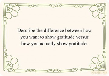 Rupi Kaur's Writing Prompts Gratitude - Rupi Kaur [KSIĄŻKA]