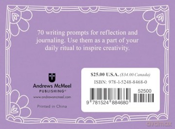 Rupi Kaur's Writing Prompts Relationships - Rupi Kaur [KSIĄŻKA]