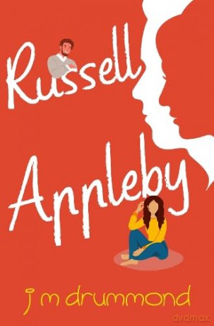 Russell Appleby - J M Drummond [KSIĄŻKA]