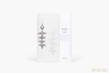 Ruth Asawa: The Journal (The Artist Journals) - Ruth Asawa [KSIĄŻKA]