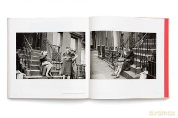 Ruth Orkin: Women - Nadine Barth [KSIĄŻKA]