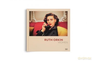 Ruth Orkin: Women - Nadine Barth [KSIĄŻKA]