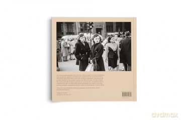Ruth Orkin: Women - Nadine Barth [KSIĄŻKA]