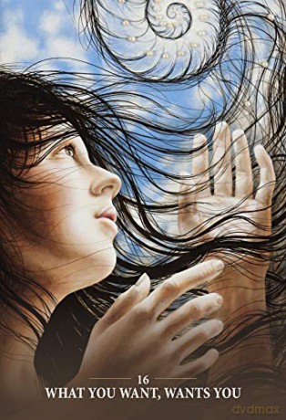 Sacred Rebels Oracle - Revised Edition: Guidance for Living a Unique and Authentic Life - 45 cards with a new borderless design and 184-page guidebook - Alana Fairchild [KSIĄŻKA]