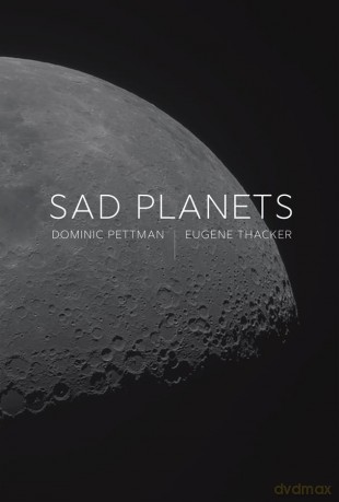 Sad Planets - Dominic Pettman [KSIĄŻKA]
