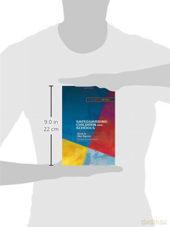 Safeguarding Children and Schools (Best Practice in Working with Children) - Mary Baginsky [KSIĄŻKA]