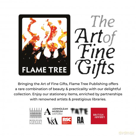 Sage Green Artisan Notebook (Flame Tree Journals) (Artisan Notebooks) - Flame Tree Studio [KSIĄŻKA]