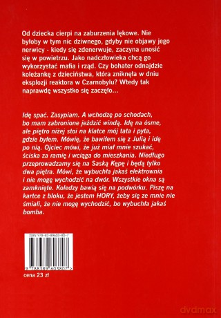 Zakłady Nowego Człowieka [KSIĄŻKA]