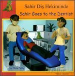 Sahir Goes to the Dentist: 3 (First Experiences) - Chris Petty [KSIĄŻKA]