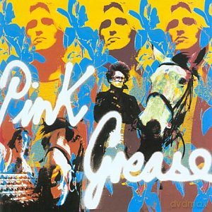 Pink Grease: This Is For Real [CD]