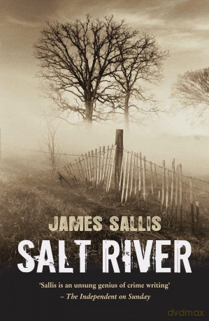 Salt River (Turner Trilogy, 3) - James Sallis [KSIĄŻKA]