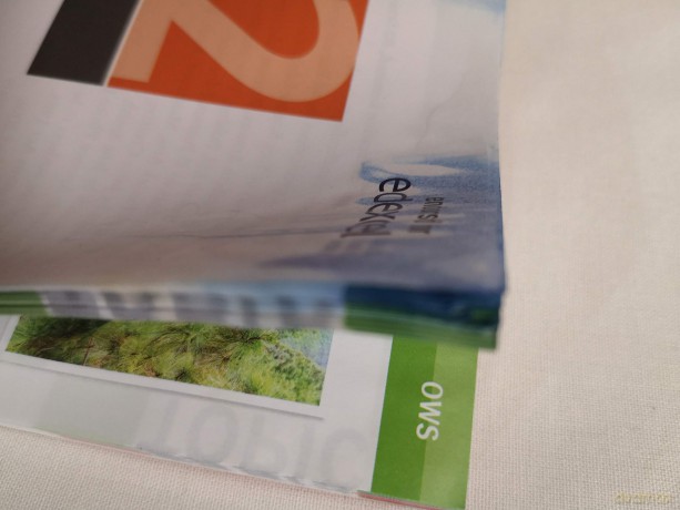 Salters-Nuffield A level Biology Student Book 2 + ActiveBook (Salters-Nuffield Advanced Biology(2015)) - Ann Scott [KSIĄŻKA]