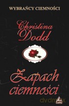 Zapach Ciemności [KSIĄŻKA]