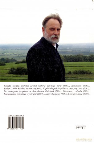 Złoty Pelikan [KSIĄŻKA]