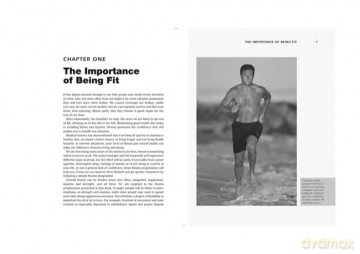 SAS and Special Forces Fitness Training: An Elite Workout Programme for Your Body and Mind (Mini Encyclopedia) - John 'Lofty' Wiseman [KSIĄŻKA]