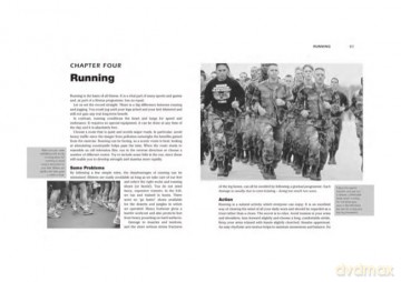 SAS and Special Forces Fitness Training: An Elite Workout Programme for Your Body and Mind (Mini Encyclopedia) - John 'Lofty' Wiseman [KSIĄŻKA]