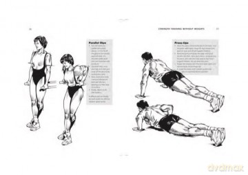 SAS and Special Forces Fitness Training: An Elite Workout Programme for Your Body and Mind (Mini Encyclopedia) - John 'Lofty' Wiseman [KSIĄŻKA]