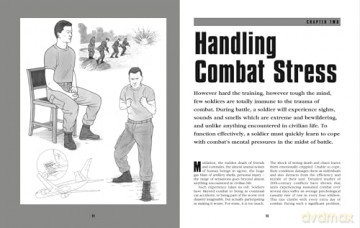 SAS and Special Forces Mental Toughness Training: How to Improve Your Mind's Strength and Manage Stress (Mini Encyclopedia) - Chris McNab [KSIĄŻKA]