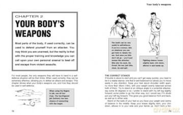 SAS and Special Forces Self Defence: A Complete Guide to Unarmed Combat Techniques (Mini Encyclopedia) - John 'Lofty' Wiseman [KSIĄŻKA]