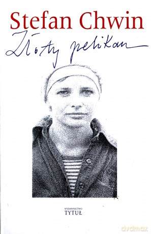 Złoty Pelikan [KSIĄŻKA]