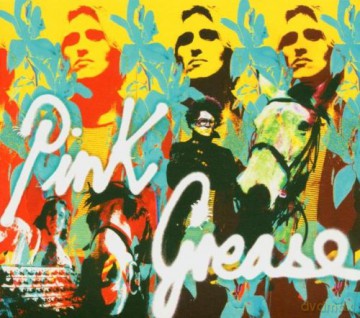 Pink Grease: This Is For Real-Limited Edition [CD]