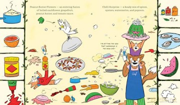 Saturday is Pancake Day - Daniel Gray-Barnett [KSIĄŻKA]